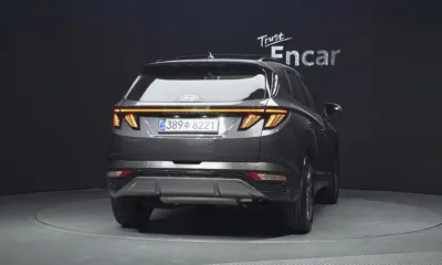 Hyundai Tucson 2022, 74598 км, за 17019.37 USD - фото 4