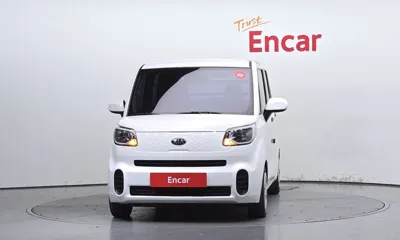 Kia Ray 2021, 20401 км, за 9890000 KRW - фото 3
