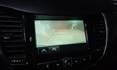ChevroletGMDaewoo Trax 2018, 48023 км, за 10400000 KRW - фото 15