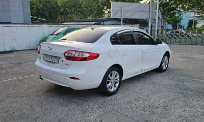 Renault-KoreaSamsung SM3 2015, 152206 км, за 3330000 KRW - фото 5