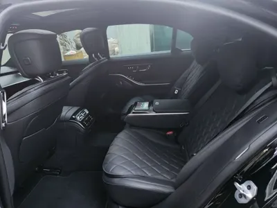 Mercedes-Benz S-Class 2023, 54000 км, за 100150000 KRW - фото 8