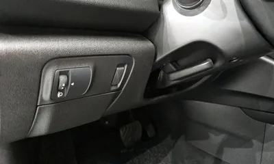 Renault-KoreaSamsung SM6 2017, 99665 км, за 6400000 KRW - фото 34