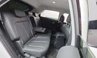 Hyundai Ioniq5 2023, 14212 км, за 34000000 KRW - фото 19