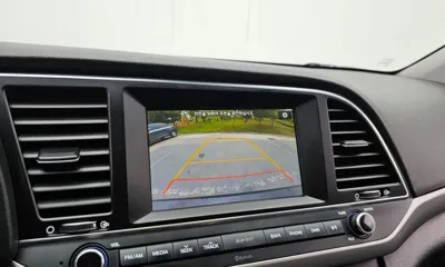 Hyundai Avante 2016, 138208 км, за 6400000 KRW - фото 17