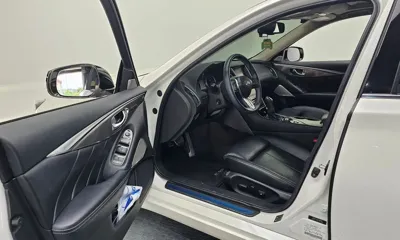 Infiniti Q50 2018, 84136 км, за 16300000 KRW - фото 10