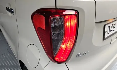Kia Ray 2016, 47840 км, за 9300000 KRW - фото 23