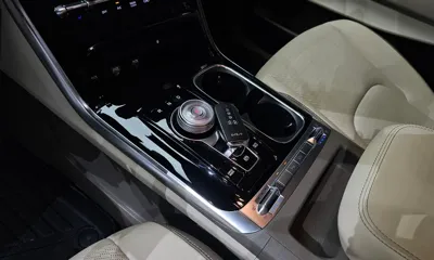 Kia Canival 2023, 15004 км, за 35500000 KRW - фото 9