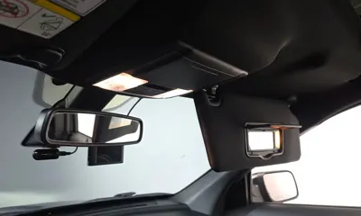 Ford Explorer 2019, 58419 км, за 18900000 KRW - фото 18