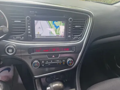 Kia K5 2015, 157258 км, за 4500000 KRW - фото 10