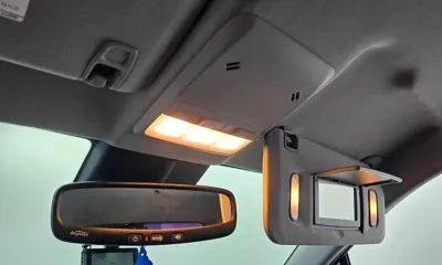 ChevroletGMDaewoo Trax 2018, 163848 км, за 4500000 KRW - фото 27