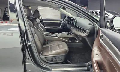 Hyundai Grandeur 2020, 58888 км, за 22600000 KRW - фото 26
