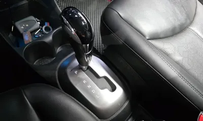 ChevroletGMDaewoo Spark 2016, 91104 км, за 5200000 KRW - фото 9