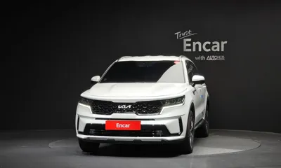 Kia Sorento 2023, 15749 км, за 36900000 KRW