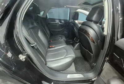 Audi A8 2015, 148671 км, за 17900000 KRW - фото 15