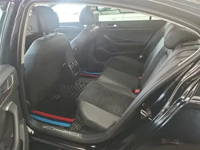 Volkswagen Magotan 2018, 88699 км, за 72800 CNY - фото 11