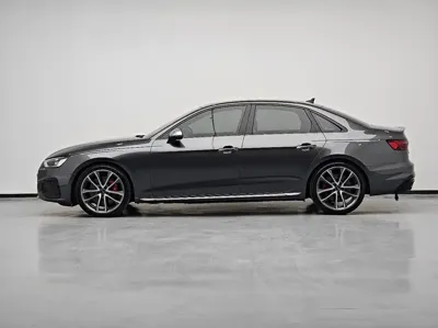 Audi S4 2025, 22000 км, за 295800 CNY - фото 14