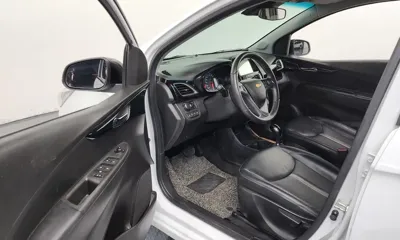 ChevroletGMDaewoo Spark 2019, 81088 км, за 9900000 KRW - фото 10