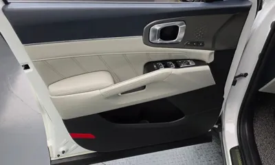 Kia Sorento 2023, 20718 км, за 32900000 KRW - фото 24
