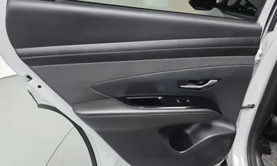 Hyundai Tucson 2025, 35583 км, за 26200000 KRW - фото 25
