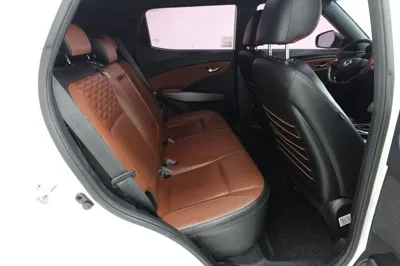 KG_Mobility_Ssangyong TIBOLI 2018, 160000 км, за 6900000 KRW - фото 12
