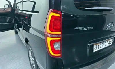 Hyundai Starex 2020, 161507 км, за 19500000 KRW - фото 23
