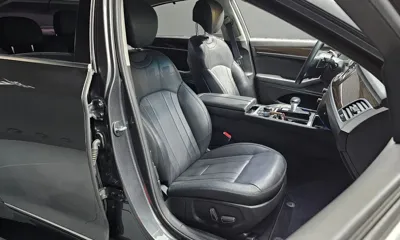 Genesis G80 2017, 155143 км, за 14900000 KRW - фото 12