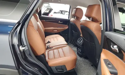 Kia Sorento 2020, 121593 км, за 20000000 KRW - фото 11