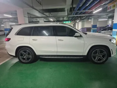 Mercedes-Benz GLS-Class 2022, 22100 км, за 105000000 KRW - фото 6