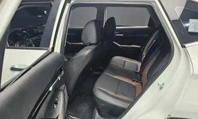 Kia Seltos 2021, 130073 км, за 17500000 KRW - фото 26