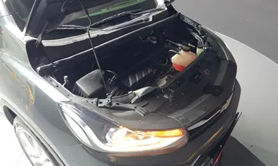 ChevroletGMDaewoo Trax 2018, 72060 км, за 6990000 KRW - фото 6
