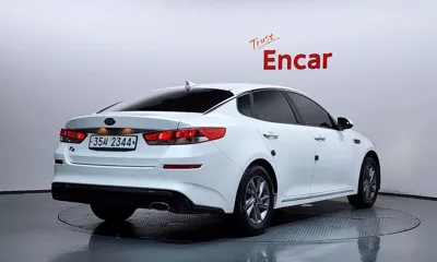 Kia K5 2019, 65816 км, за 13200000 KRW - фото 2