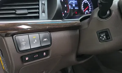 Kia K7 2019, 150057 км, за 10900000 KRW - фото 14