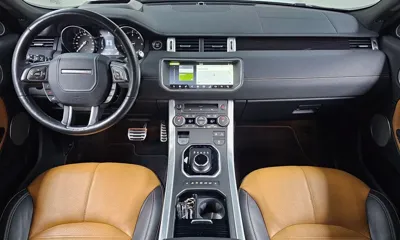 Land Rover Range Rover Evoque 2017, 64564 км, за 17500000 KRW - фото 7