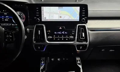 Kia Sorento 2021, 142078 км, за 21500000 KRW - фото 16