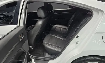 Hyundai Avante 2018, 124409 км, за 9700000 KRW - фото 26