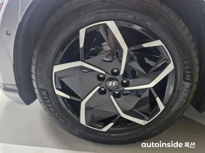 Hyundai Ioniq5 2024, 37160 км, за 20140000 KRW - фото 20