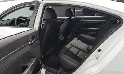 Hyundai Avante 2018, 68319 км, за 12000000 KRW - фото 12