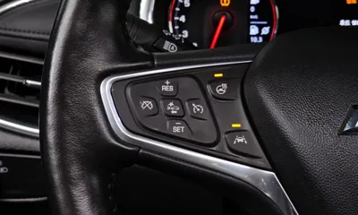ChevroletGMDaewoo Malibu 2019, 102384 км, за 99990000 KRW - фото 16