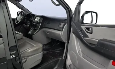 Hyundai Starex 2020, 90462 км, за 9990000 KRW - фото 26