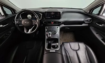 Hyundai Santafe 2021, 111637 км, за 21900000 KRW - фото 7