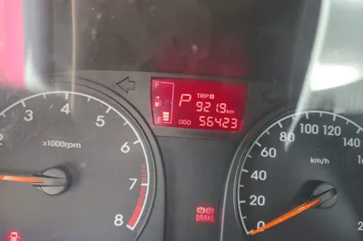 Hyundai Verna (older generation) 2016, 56400 км, за 33645.6 CNY - фото 9