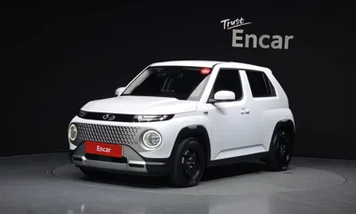 Hyundai Casper · 2023 год