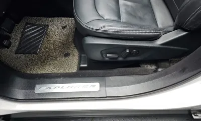 Ford Explorer 2019, 90262 км, за 17200000 KRW - фото 32