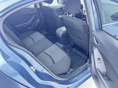 Mazda 3 Axela 2015, 113200 км, за 33000 CNY - фото 16