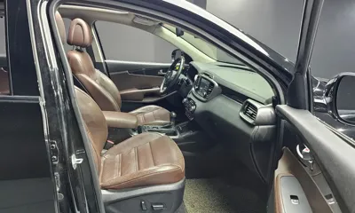 Kia Sorento 2016, 188807 км, за 12400000 KRW - фото 11