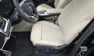 BMW X1 2025, 8726 км, за 60900000 KRW - фото 31