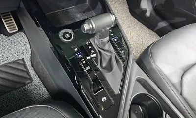 Kia Niro 2022, 30426 км, за 24400000 KRW - фото 8