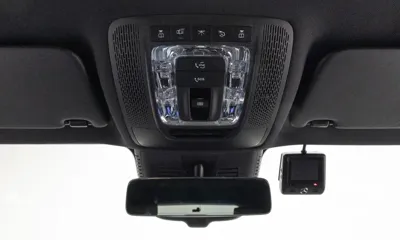 Mercedes-Benz EQB 2025, 7520 км, за 55000000 KRW - фото 17