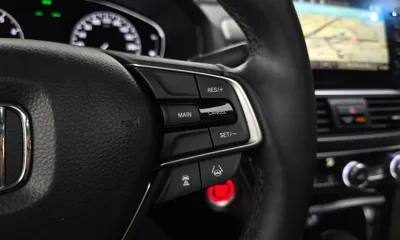 Honda Accord 2019, 38484 км, за 18500000 KRW - фото 31