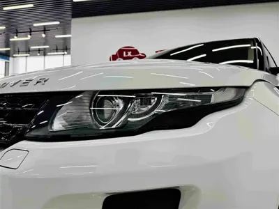 Land Rover Evoque 2015, 74000 км, за 59800 CNY - фото 9